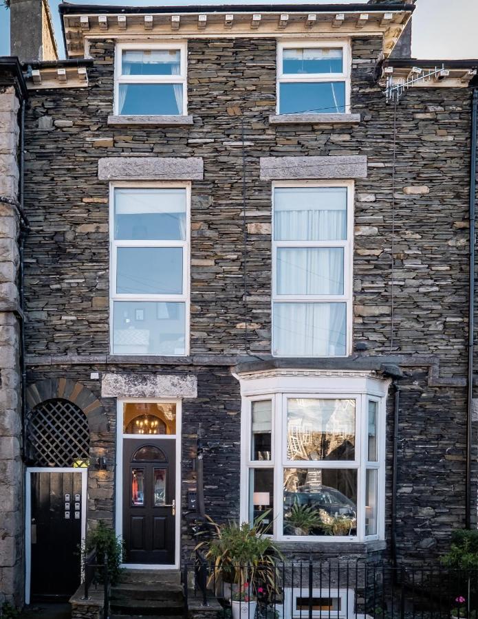 Mulberry Apartment Windermere Exterior foto